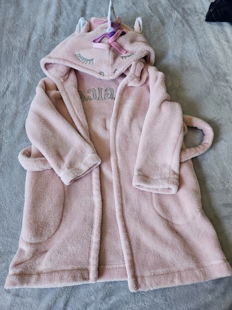 Gap Girls Robe