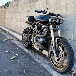 1997 Buell S3 Thunderbolt