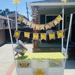 Lemonade Stand