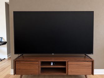 75” Roku TV