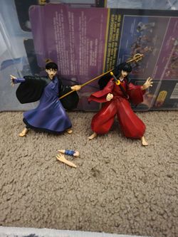 Toynami Inuyasha