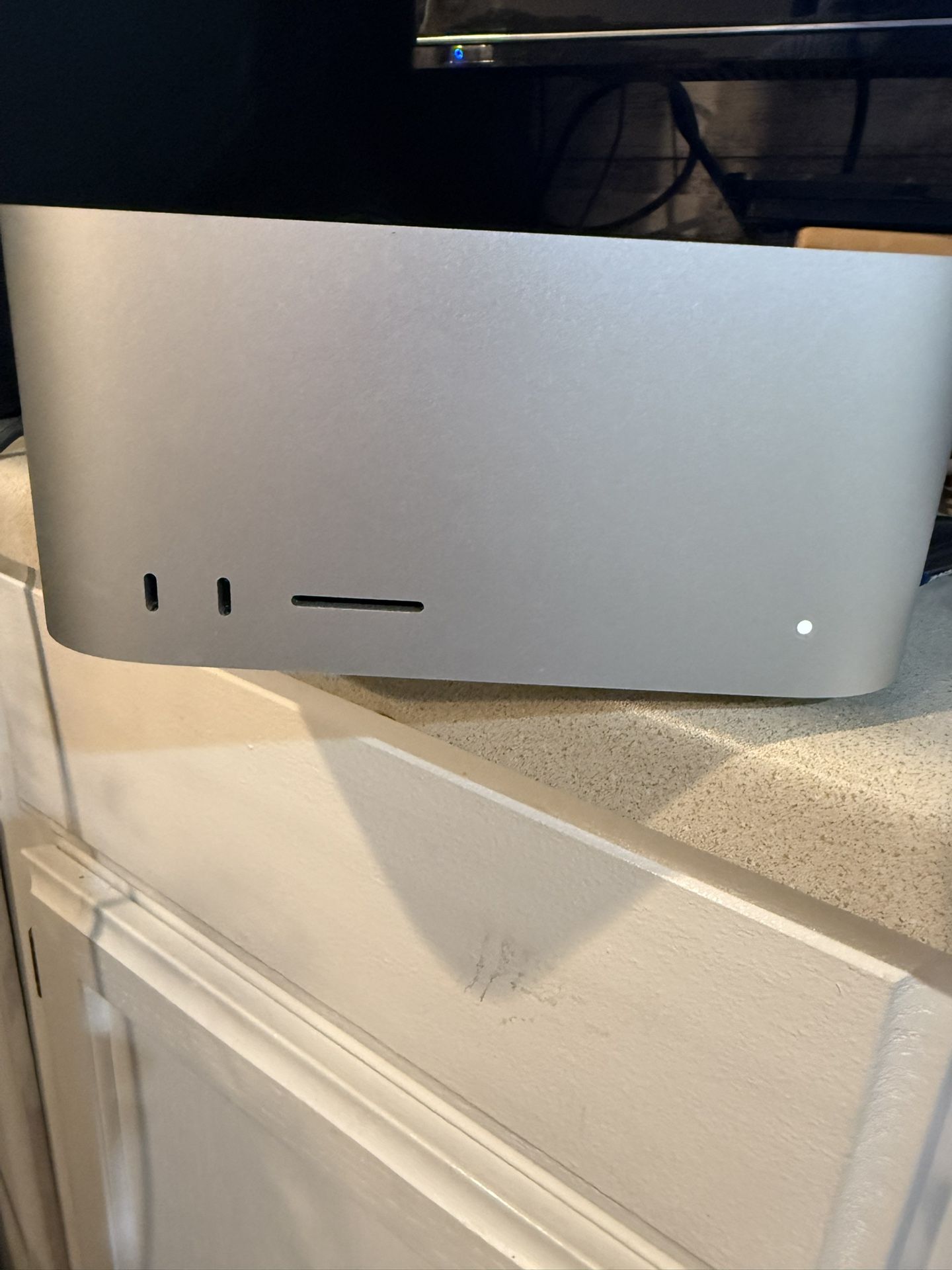 Mac Studio M2 Max