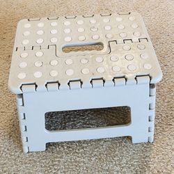 Step Stools