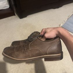 Men’s Dress Shoes