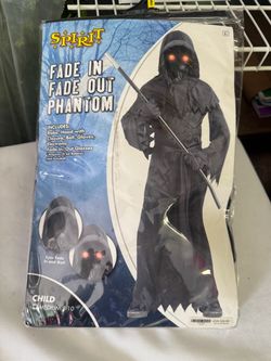 Halloween costumes