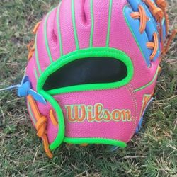 🍭 WILSON A2000  Dp15 🍭