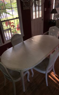 Antique Dining table