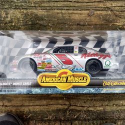 Terry Labonte American Muscle Diecast 