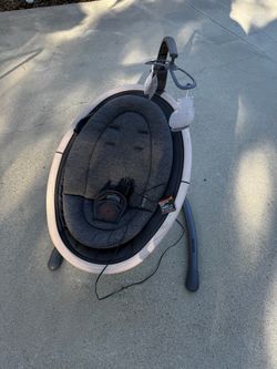 Maxi-Cosi Baby Rocker Bouncer Seat