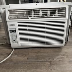 Commercial Cool Air Conditioner