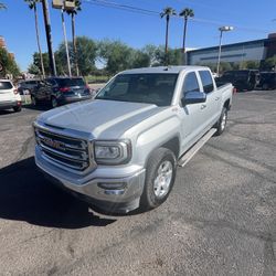 2016 GMC Sierra 1500