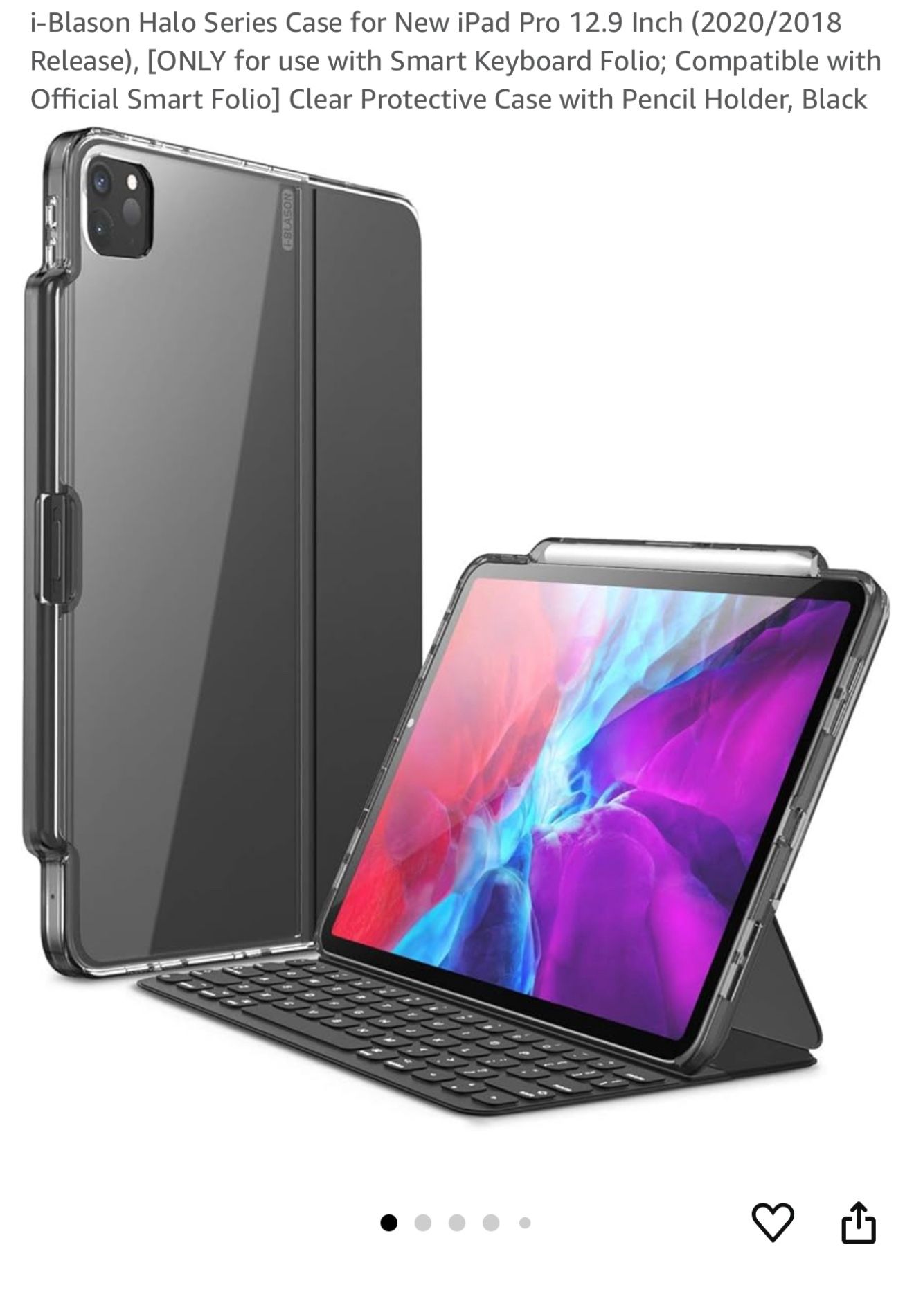 iPad Pro Case