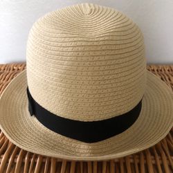 Hat New