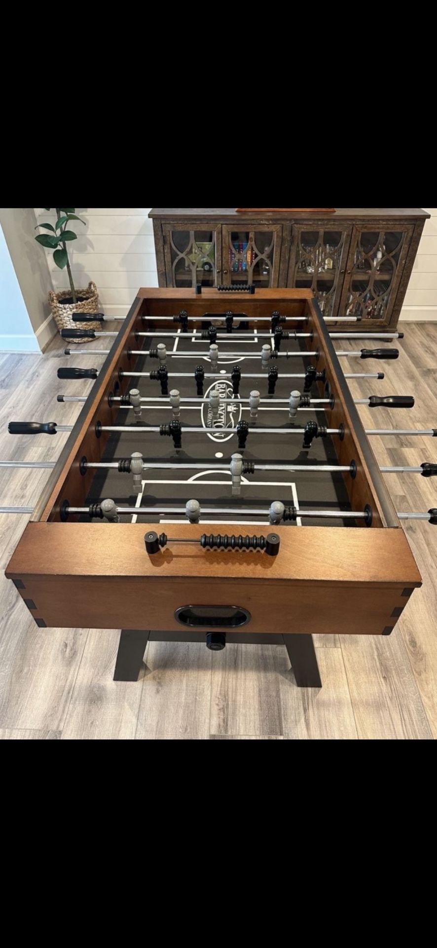 Barrington Foosball Table