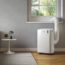 Portable air conditioner Pinguin