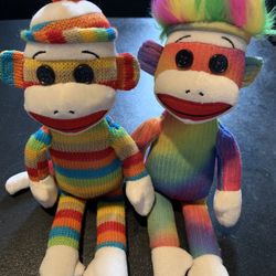 Beanie Babies From 2011-12
