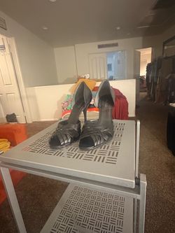 Aldo dress shoes