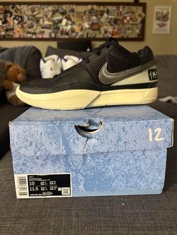 Nike Ja Morant 1 Basketball Shoe