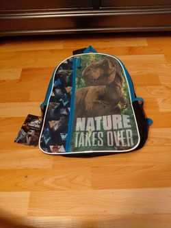 Kids Backpack