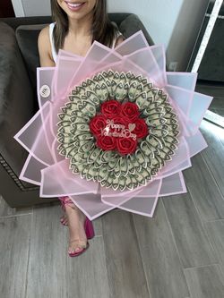 Valentines Day Arrangements