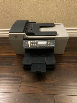 HP Officejet 5600 All-in-One Printer – Needs Ink
