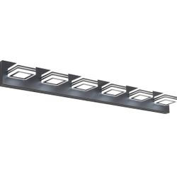 40 inches Rotating Vanity Light Fixtures 