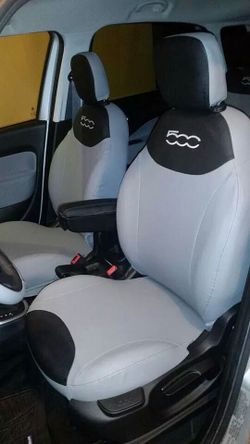 COVERS MARINE QUALITY