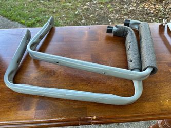 Wall mount / shelf support
