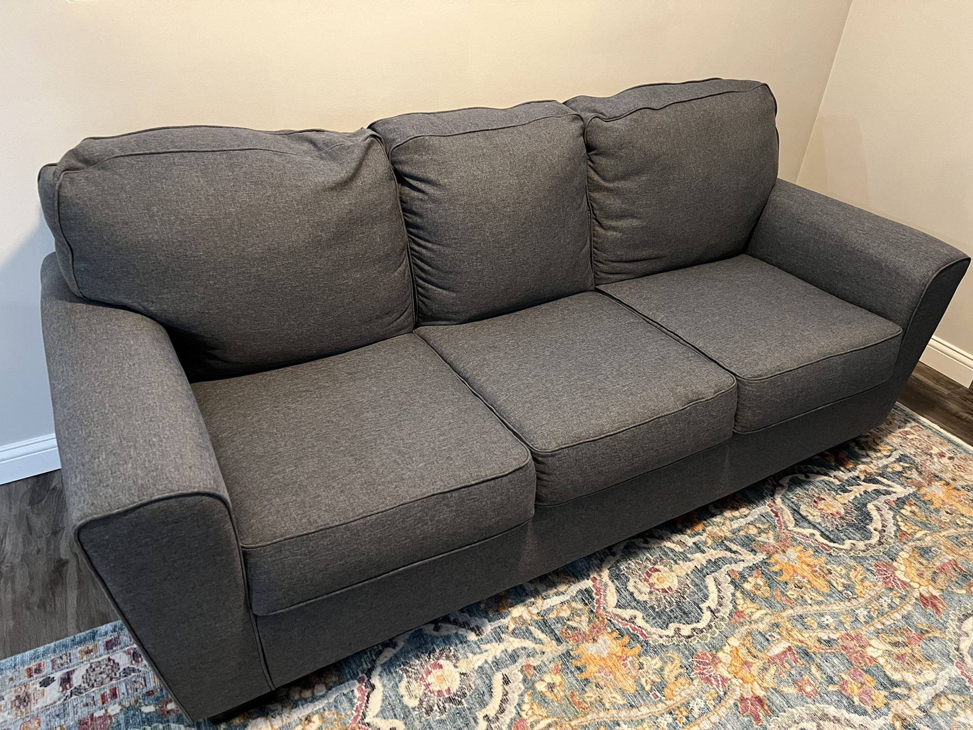Ashley Furniture Couch Sofa