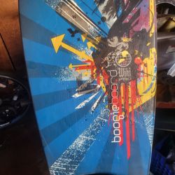 Boogie Board