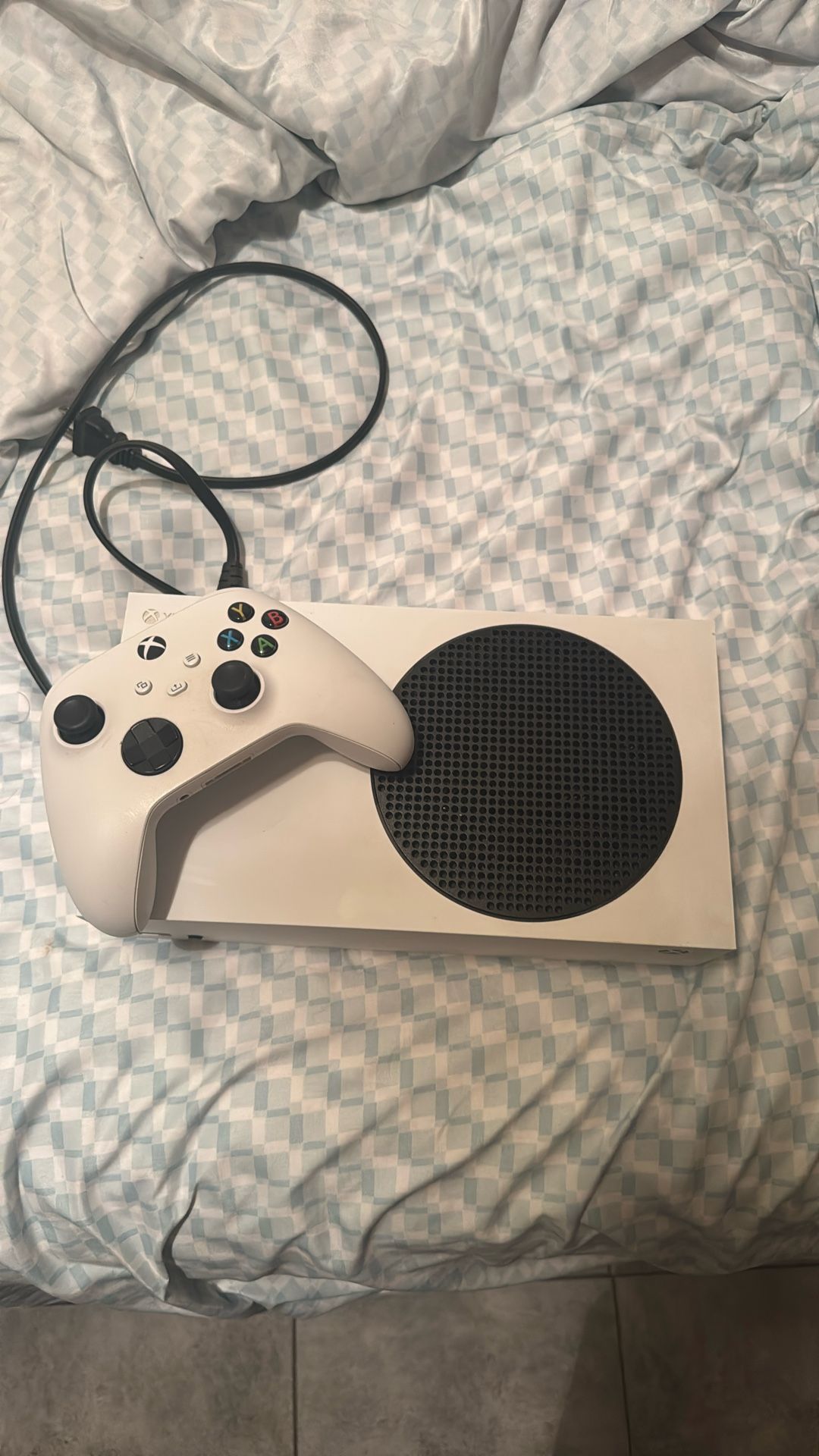 Xbox S
