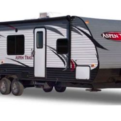 2015 Aspen Dutchman