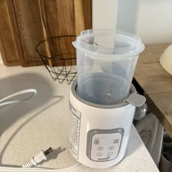 Baby Bottle Warmer