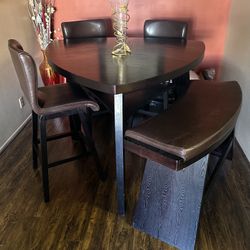 Modern Dining Set 