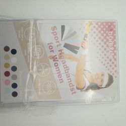 Women's Headbands 
