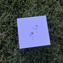 AirPods Pros 2 