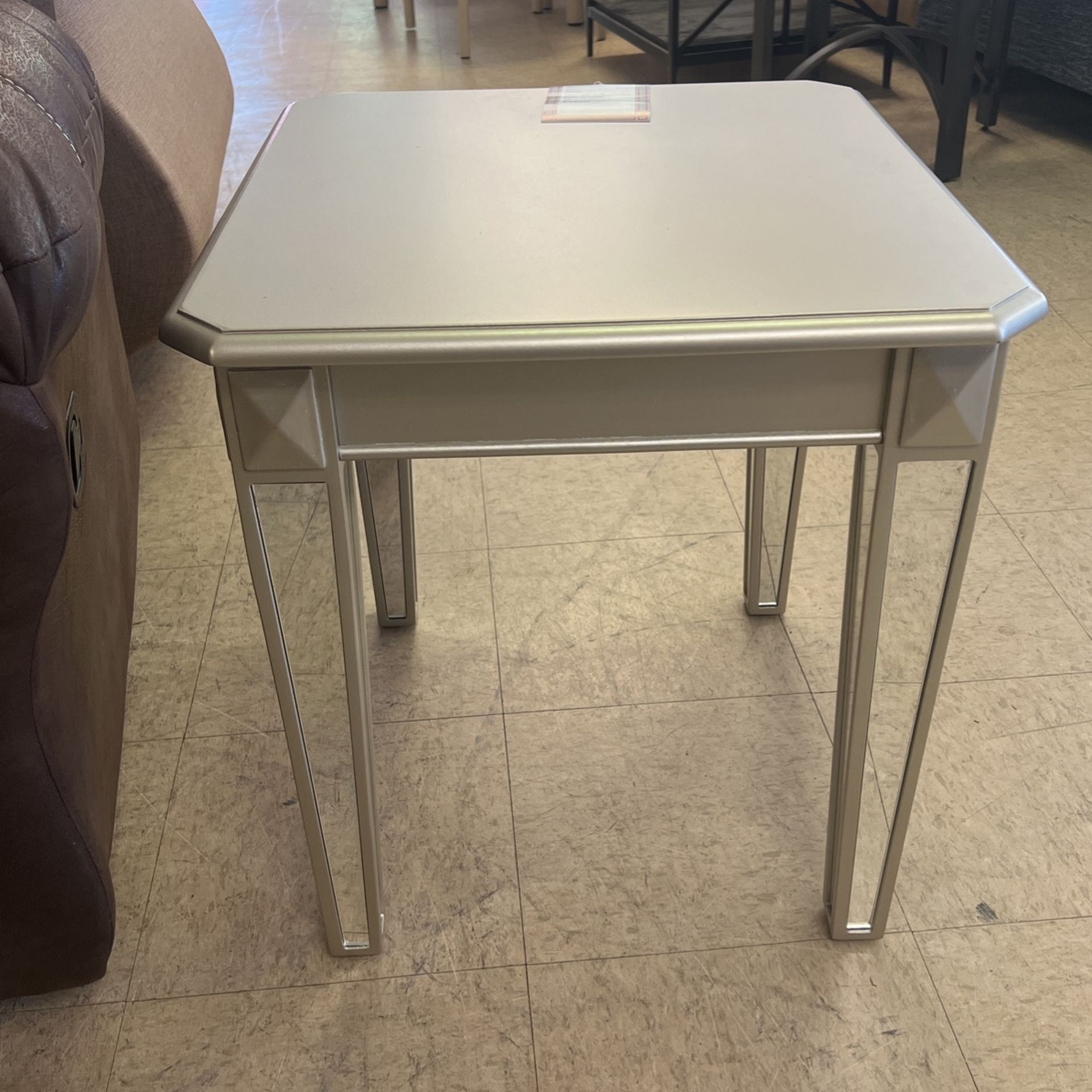 End Table $129
