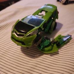 Transformers