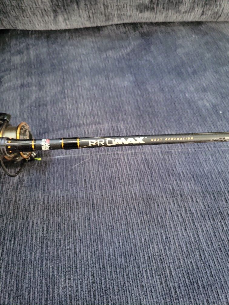 Fishing Pole
