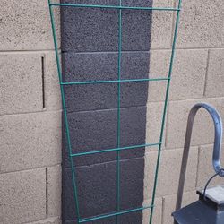 Metal Trellis 