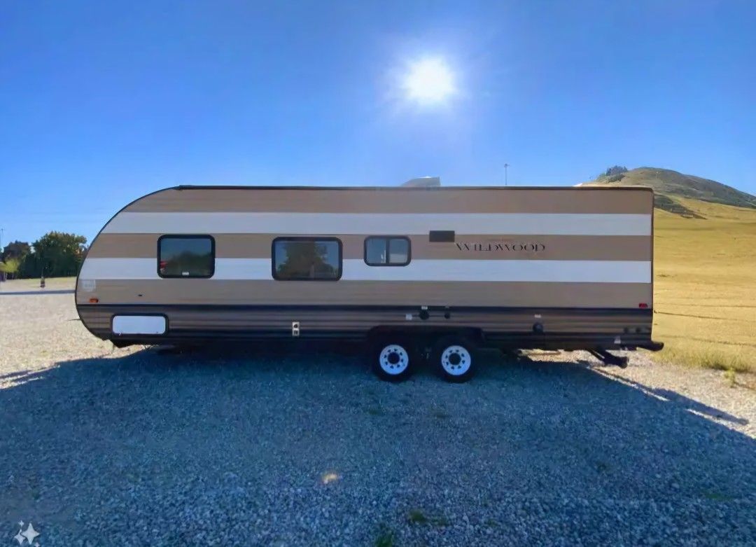 2019 Wildwood X - LITE 261BHXL