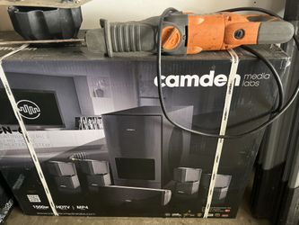 Home Theatre