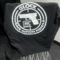 Glock Safety Hoodies 🔥🔥🔥🔥