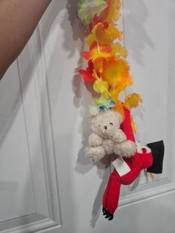 Graduation Leis