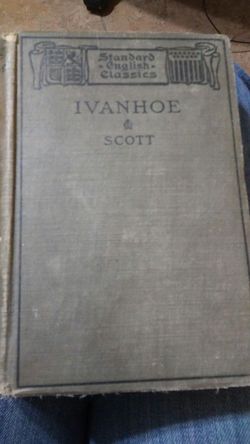 Ivanhoe