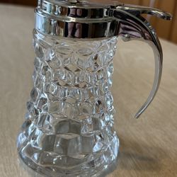 Vintage American Clear (Stem 2056) by FOSTORIA 