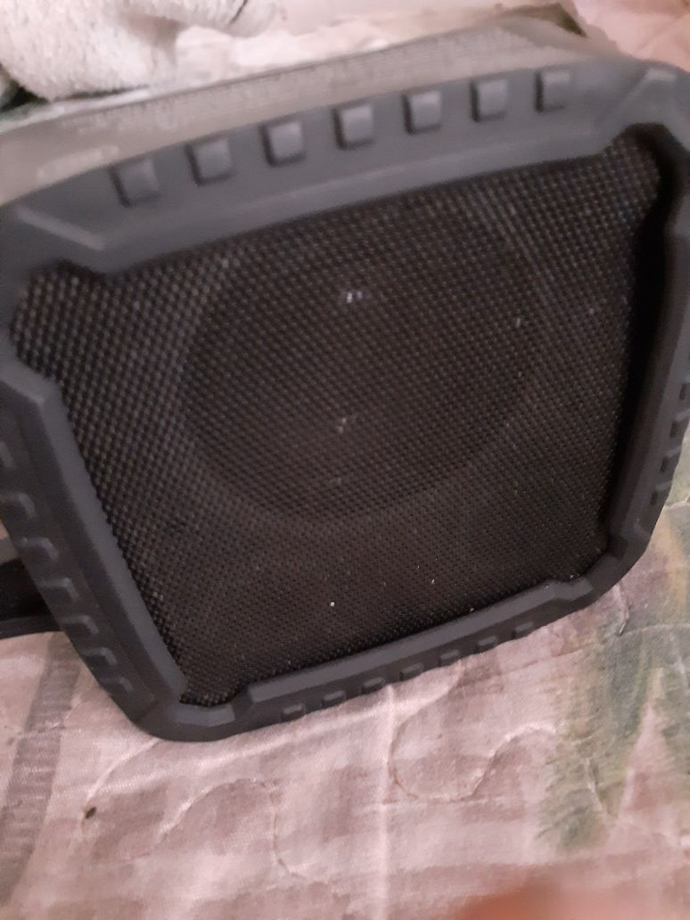 Speaker