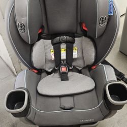 Car Seat 