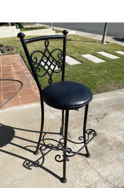 Bar Stools