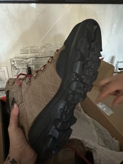 5.11 Cable Hiker Boots